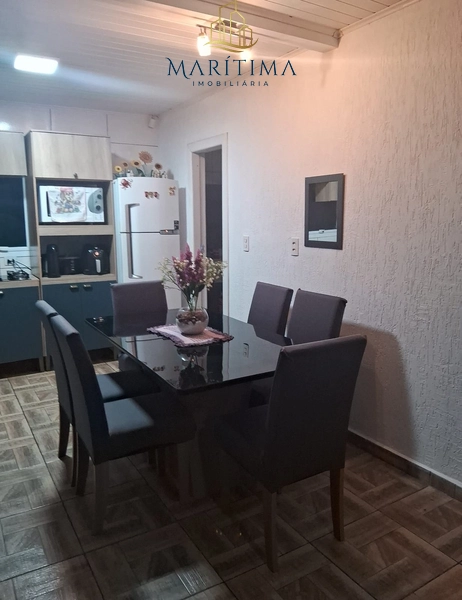 Casa com 02 dormitórios em região de moradores!: 8ª foto da galeria de imagens do imóvel