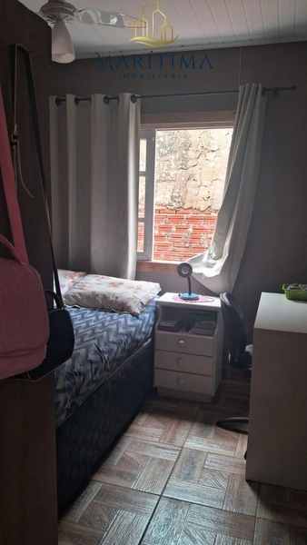 Casa com 02 dormitórios em região de moradores!: 11ª foto da galeria de imagens do imóvel