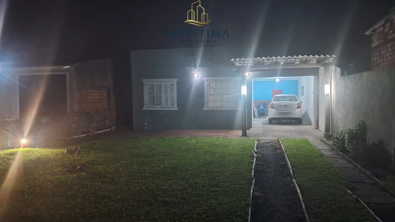 Casa com 02 dormitórios em região de moradores!: 3ª foto da galeria de imagens do imóvel