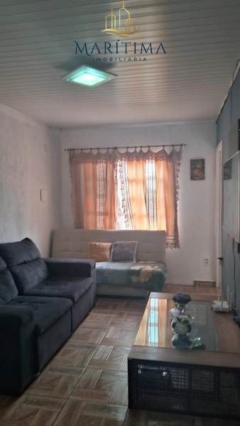 Casa com 02 dormitórios em região de moradores!: 4ª foto da galeria de imagens do imóvel