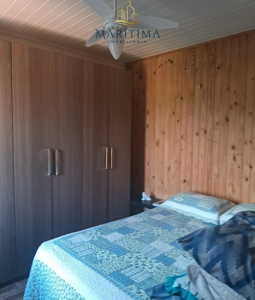 Casa com 02 dormitórios em região de moradores!: 10ª foto da galeria de imagens do imóvel