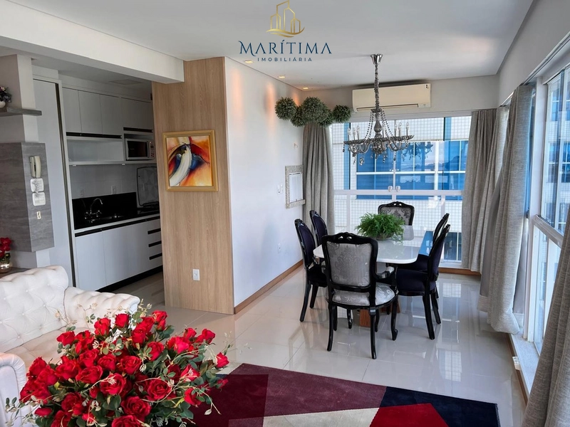 Belíssimo Apartamento no River Towers Residence - Vista Privilegiada: 5ª foto da galeria de imagens do imóvel