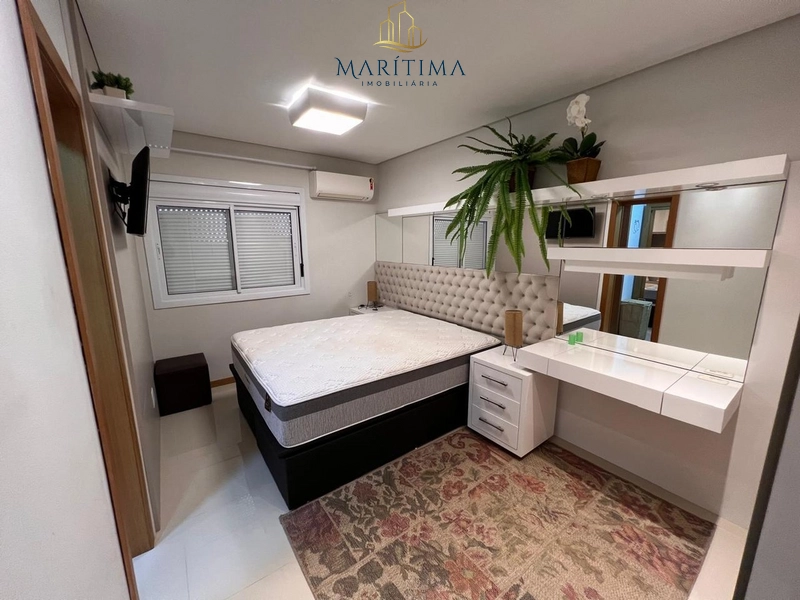Belíssimo Apartamento no River Towers Residence - Vista Privilegiada: 11ª foto da galeria de imagens do imóvel