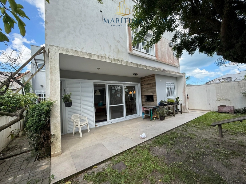 Casa moderna com 4 suites: 36ª foto da galeria de imagens do imóvel