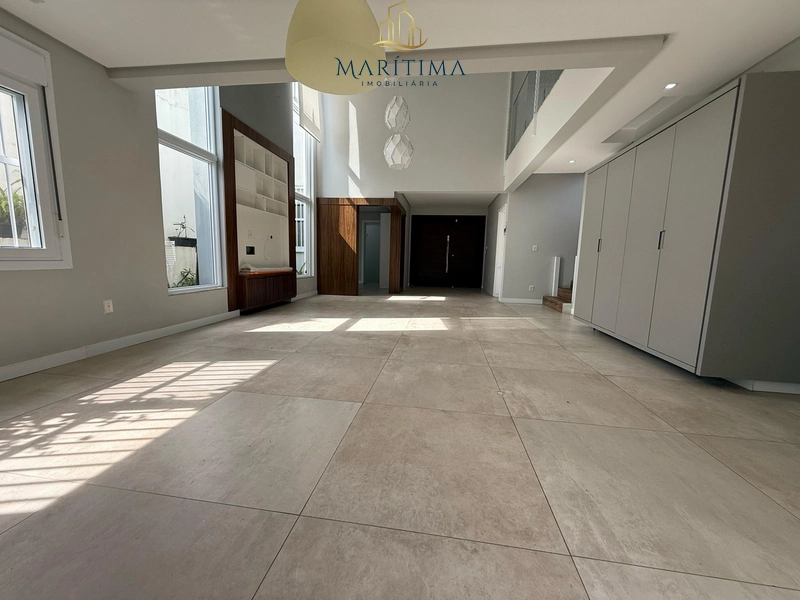 Casa moderna com 4 suites: 13ª foto da galeria de imagens do imóvel