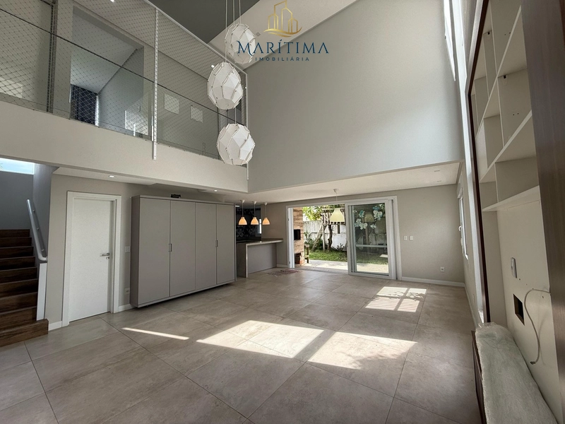 Casa moderna com 4 suites: 19ª foto da galeria de imagens do imóvel