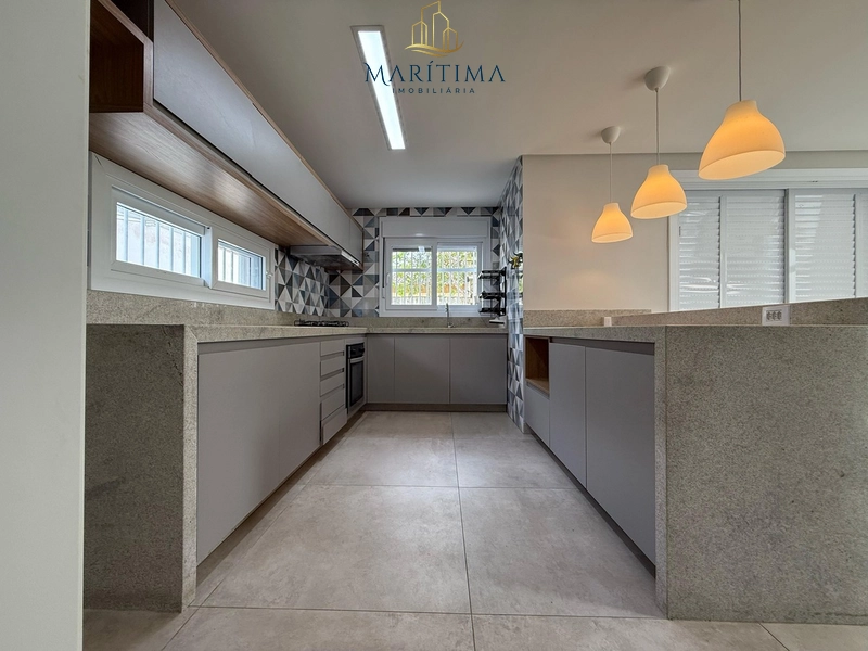Casa moderna com 4 suites: 24ª foto da galeria de imagens do imóvel