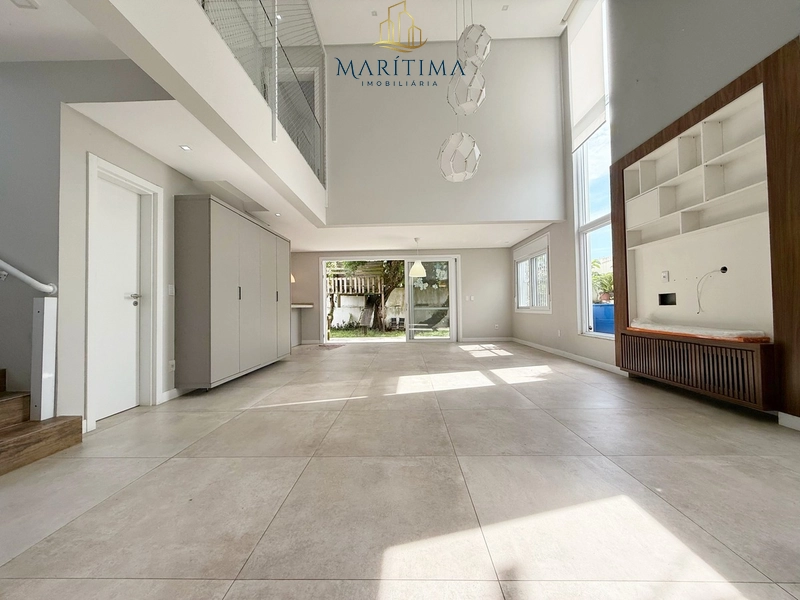 Casa moderna com 4 suites: 12ª foto da galeria de imagens do imóvel