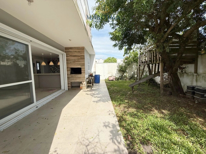 Casa moderna com 4 suites: 38ª foto da galeria de imagens do imóvel
