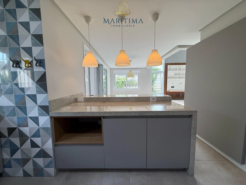 Casa moderna com 4 suites: 27ª foto da galeria de imagens do imóvel