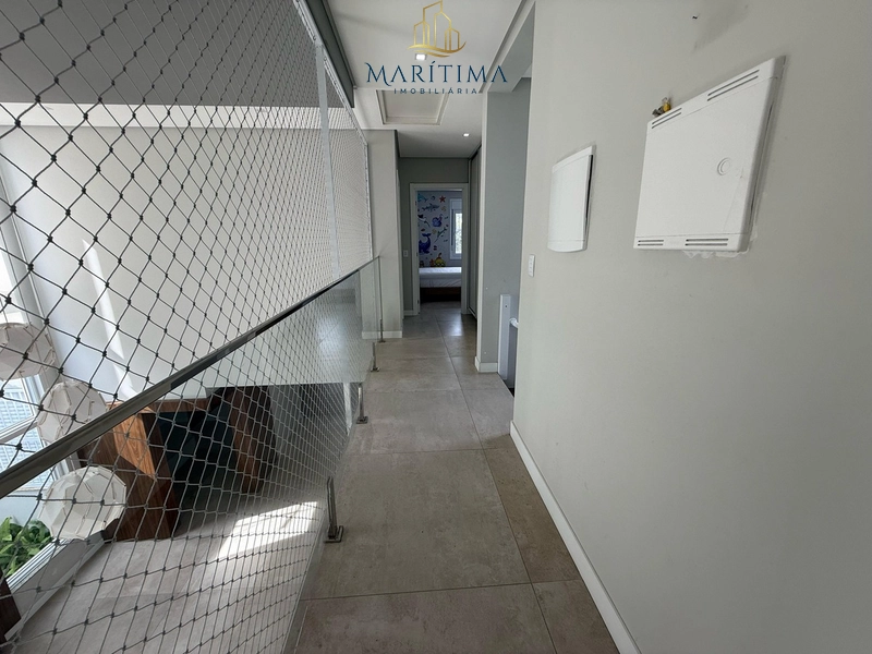 Casa moderna com 4 suites: 46ª foto da galeria de imagens do imóvel