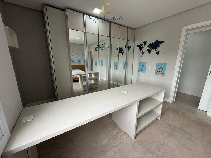 Casa moderna com 4 suites: 60ª foto da galeria de imagens do imóvel