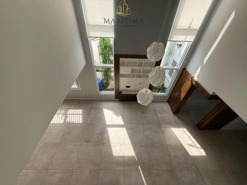 Casa moderna com 4 suites: 14ª foto da galeria de imagens do imóvel