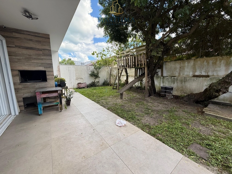 Casa moderna com 4 suites: 35ª foto da galeria de imagens do imóvel