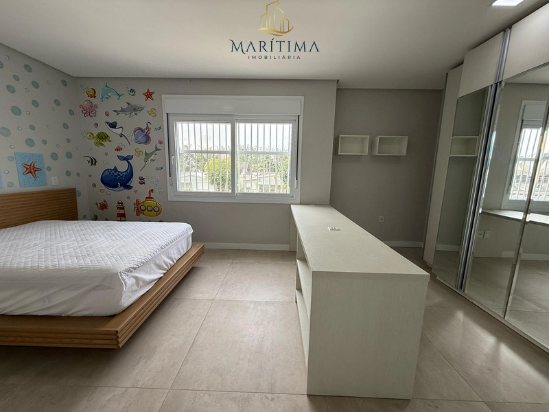 Casa moderna com 4 suites: 57ª foto da galeria de imagens do imóvel