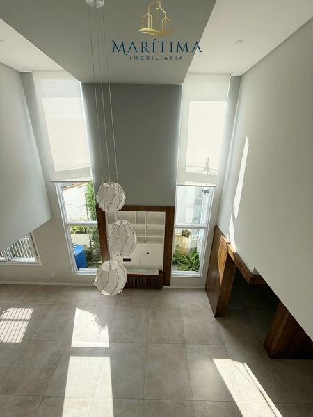 Casa moderna com 4 suites: 16ª foto da galeria de imagens do imóvel