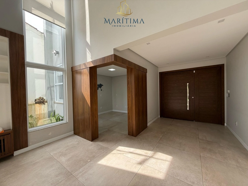 Casa moderna com 4 suites: 7ª foto da galeria de imagens do imóvel