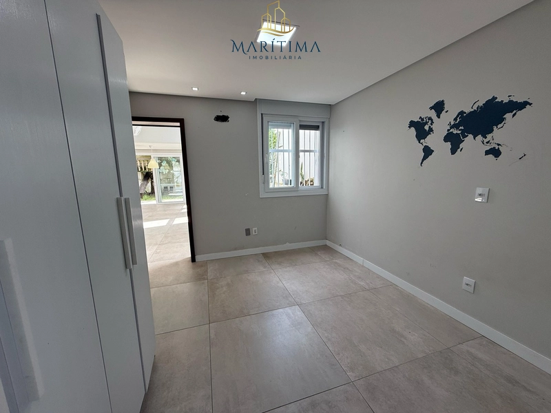 Casa moderna com 4 suites: 11ª foto da galeria de imagens do imóvel