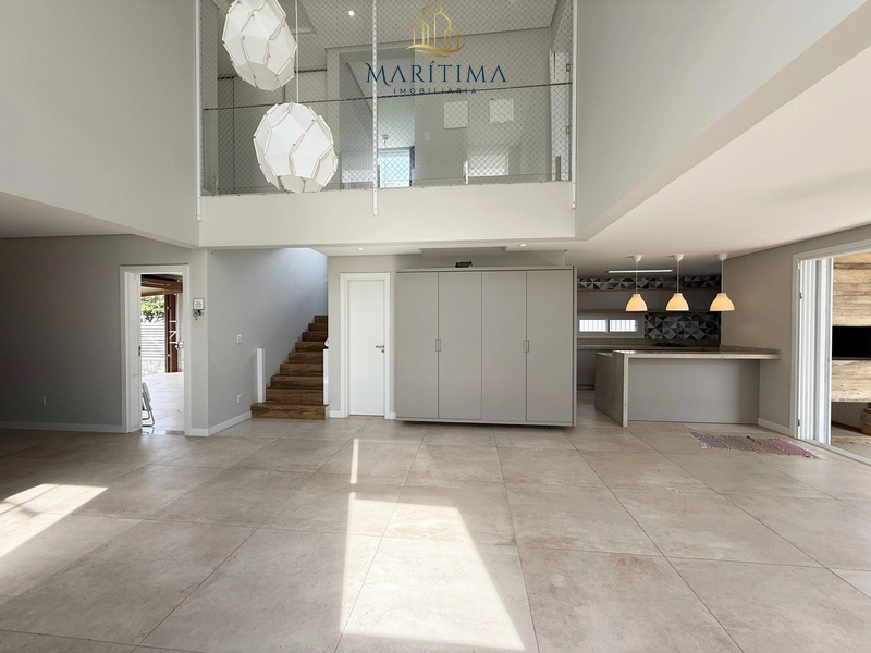 Casa moderna com 4 suites: 22ª foto da galeria de imagens do imóvel