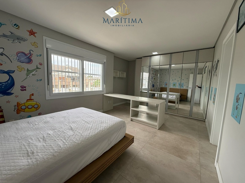 Casa moderna com 4 suites: 66ª foto da galeria de imagens do imóvel