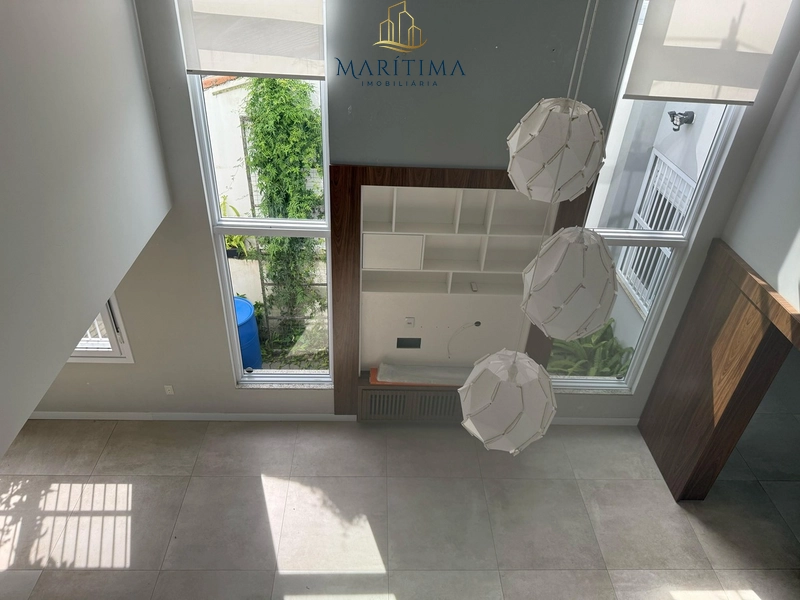 Casa moderna com 4 suites: 15ª foto da galeria de imagens do imóvel