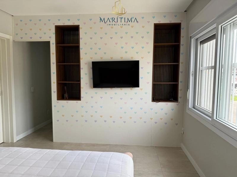 Casa moderna com 4 suites: 53ª foto da galeria de imagens do imóvel