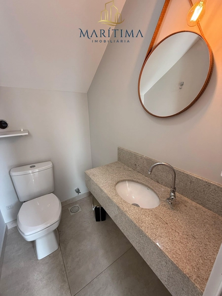 Casa moderna com 4 suites: 33ª foto da galeria de imagens do imóvel