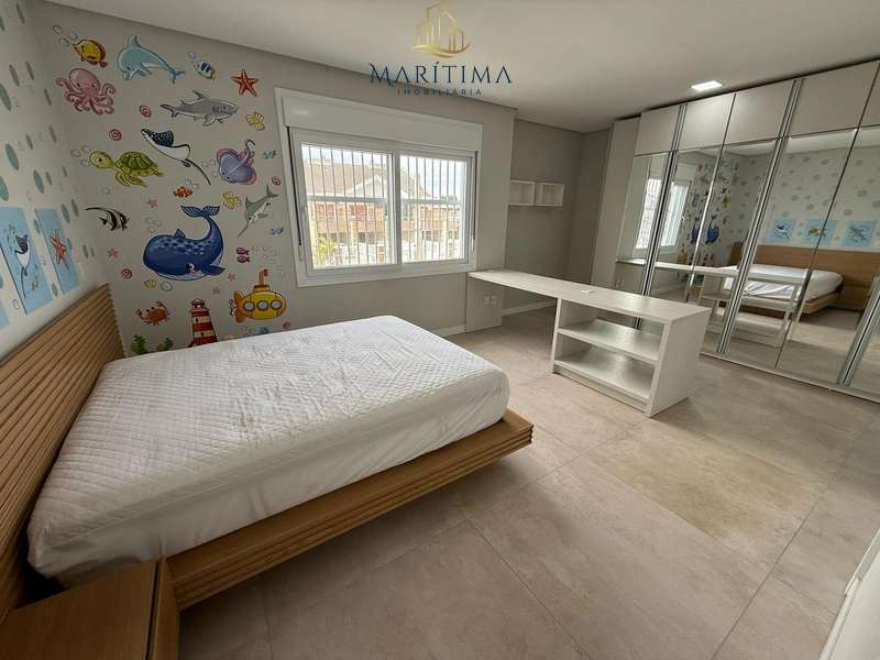 Casa moderna com 4 suites: 67ª foto da galeria de imagens do imóvel