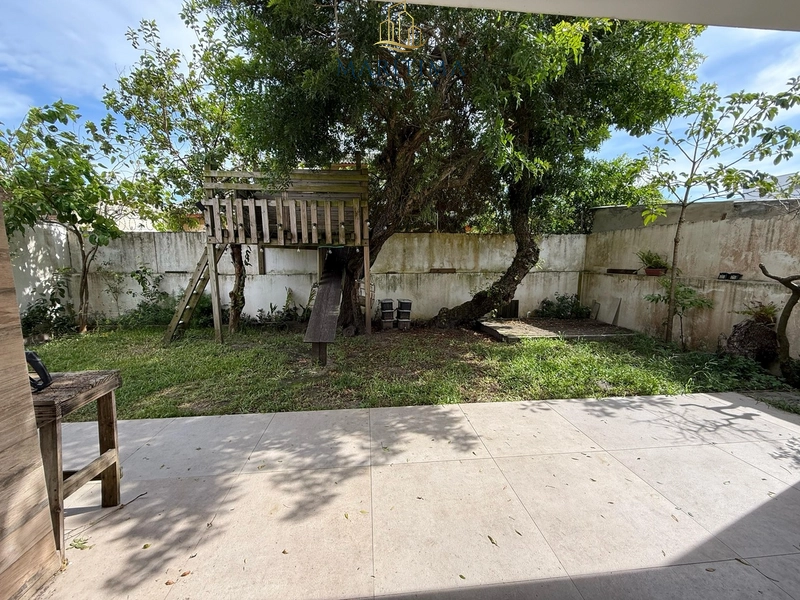 Casa moderna com 4 suites: 39ª foto da galeria de imagens do imóvel
