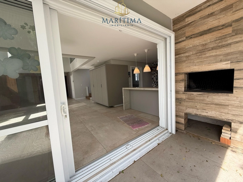 Casa moderna com 4 suites: 31ª foto da galeria de imagens do imóvel