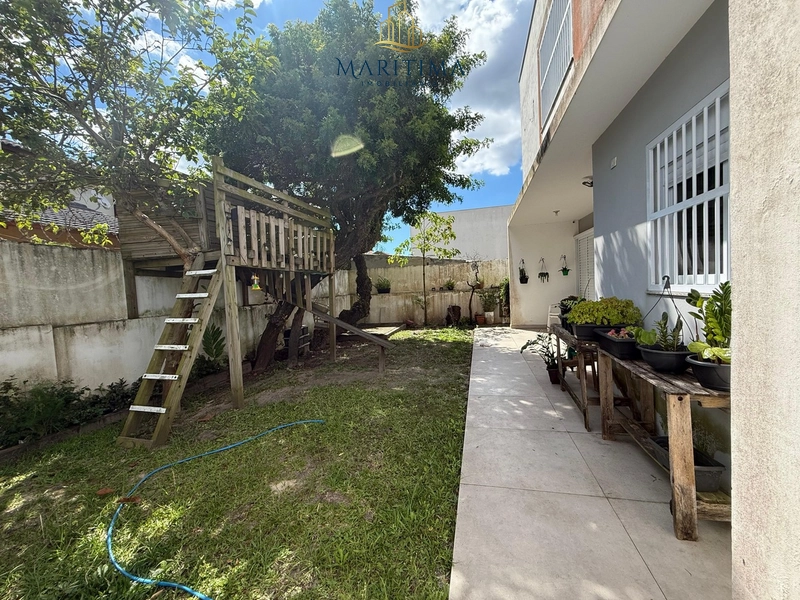 Casa moderna com 4 suites: 34ª foto da galeria de imagens do imóvel