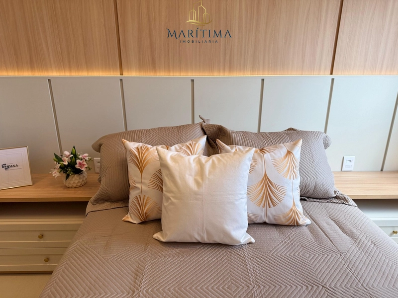 Apartamento mobiliado e decorado no centro de Tramandaí!: 15ª foto da galeria de imagens do imóvel