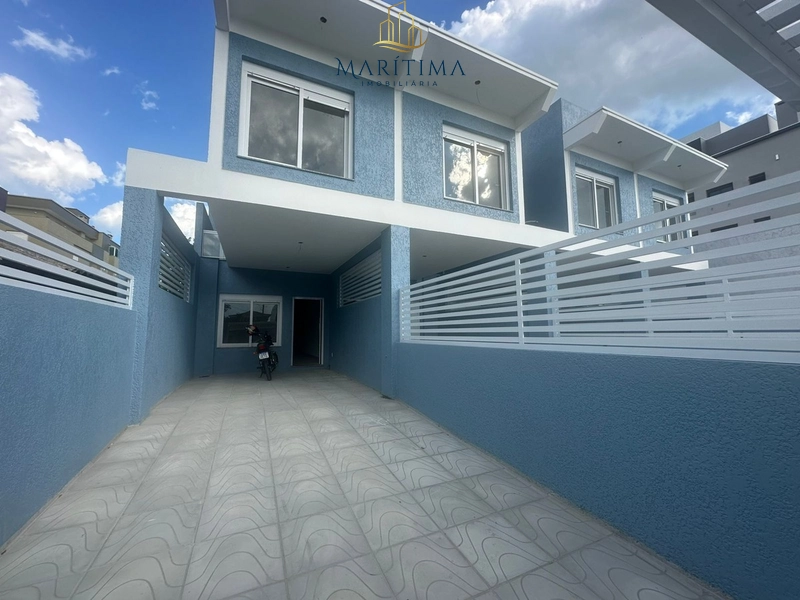 Duplex Novo e Nunca Habitado à Venda em Tramandaí – Próximo ao Mar!: 1ª foto da galeria de imagens do imóvel
