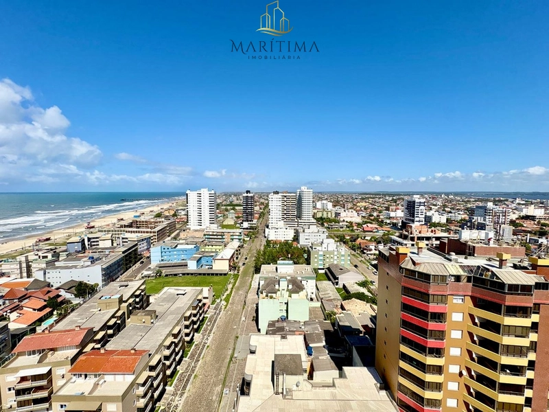 Apartamento com Vista Mar – Infinity Residence | Centro de Tramandaí: 16ª foto da galeria de imagens do imóvel