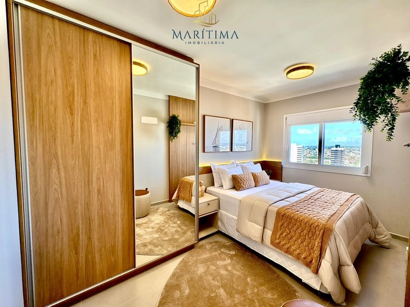 Apartamento com Vista Mar – Infinity Residence | Centro de Tramandaí: 11ª foto da galeria de imagens do imóvel