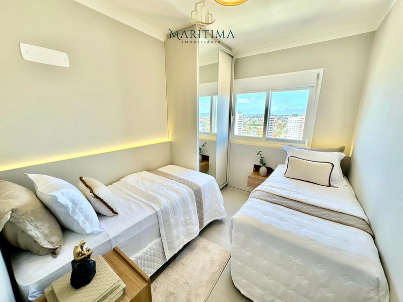 Apartamento com Vista Mar – Infinity Residence | Centro de Tramandaí: 15ª foto da galeria de imagens do imóvel