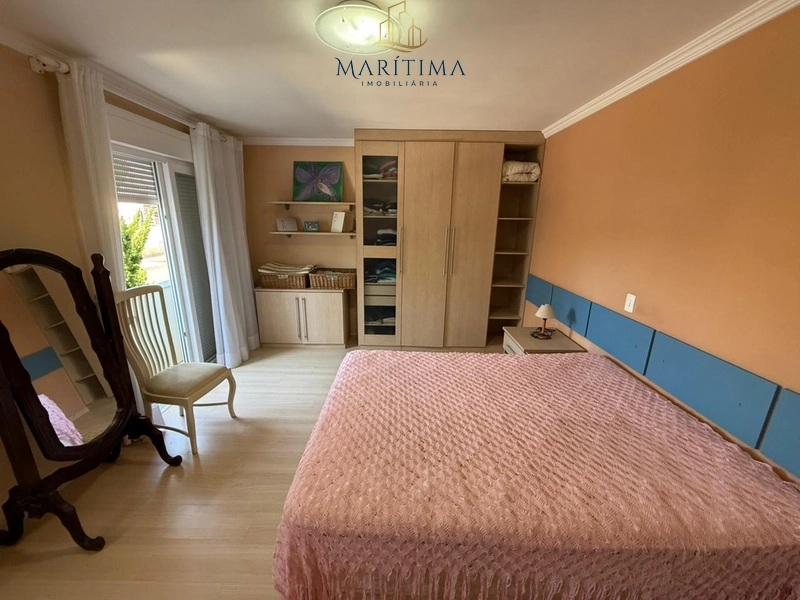 Casa mobiliada a venda no Centro de Tramandaí, próxima ao mar!: 34ª foto da galeria de imagens do imóvel