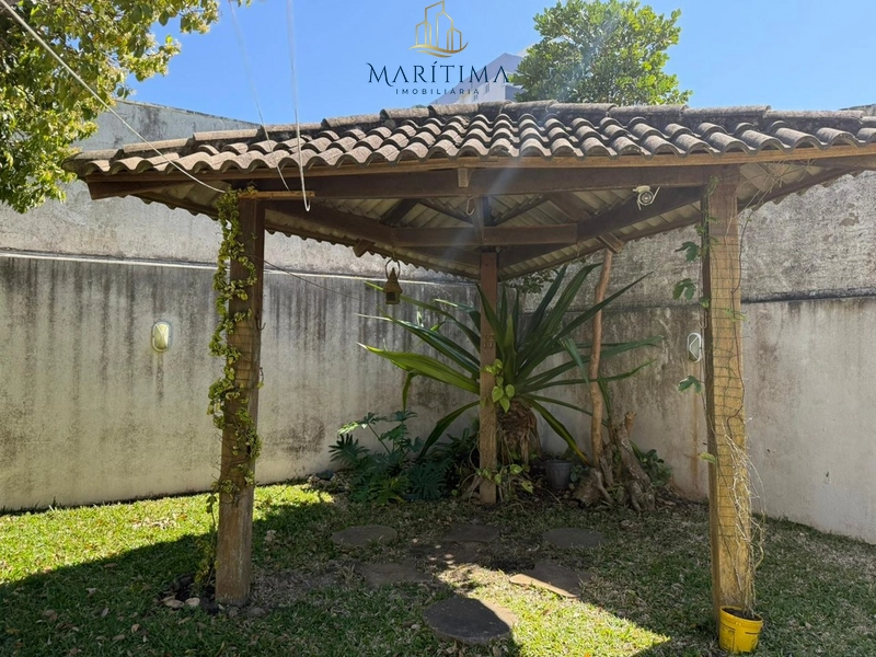 Casa mobiliada a venda no Centro de Tramandaí, próxima ao mar!: 4ª foto da galeria de imagens do imóvel