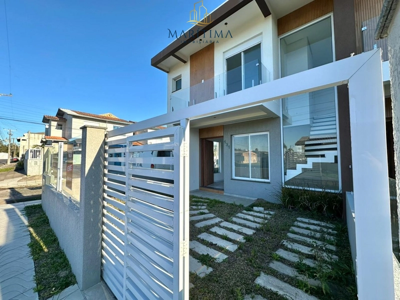 Lançamento no bairro Recanto da lagoa!: 2ª foto da galeria de imagens do imóvel