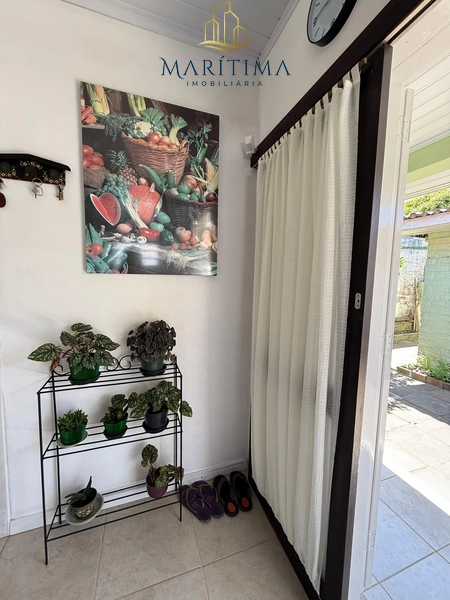 Casa a venda no Centro de Tramandaí, próxima ao mar: 15ª foto da galeria de imagens do imóvel