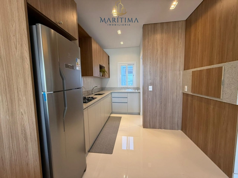 Apartamento mobiliado no Edifício Magnifique - Centro de Tramandaí: 12ª foto da galeria de imagens do imóvel