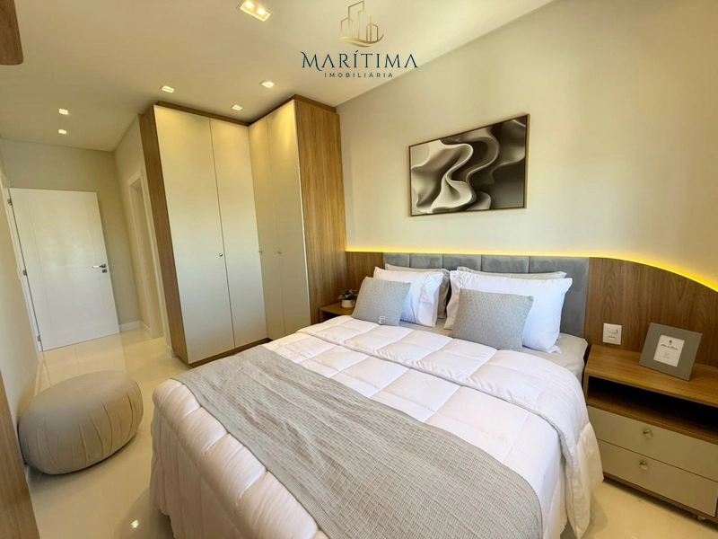 Apartamento mobiliado no Edifício Magnifique - Centro de Tramandaí: 17ª foto da galeria de imagens do imóvel