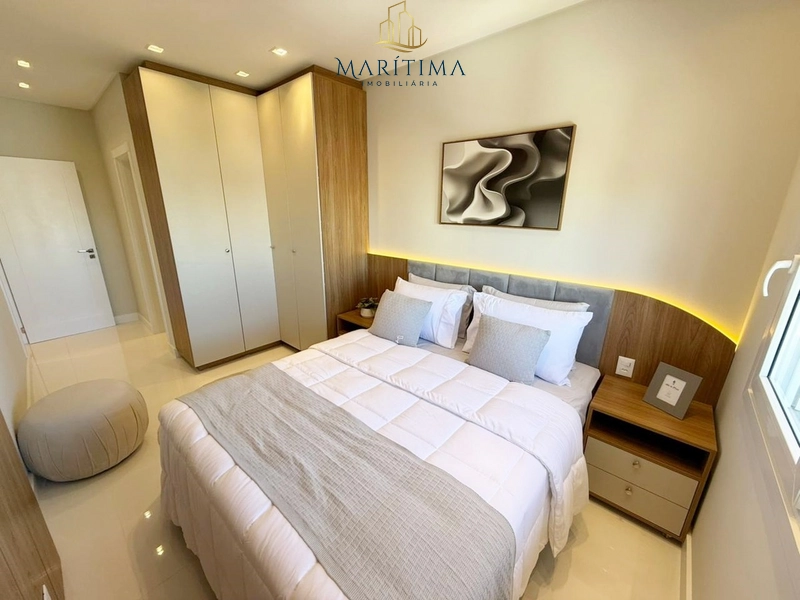 Apartamento mobiliado no Edifício Magnifique - Centro de Tramandaí: 18ª foto da galeria de imagens do imóvel