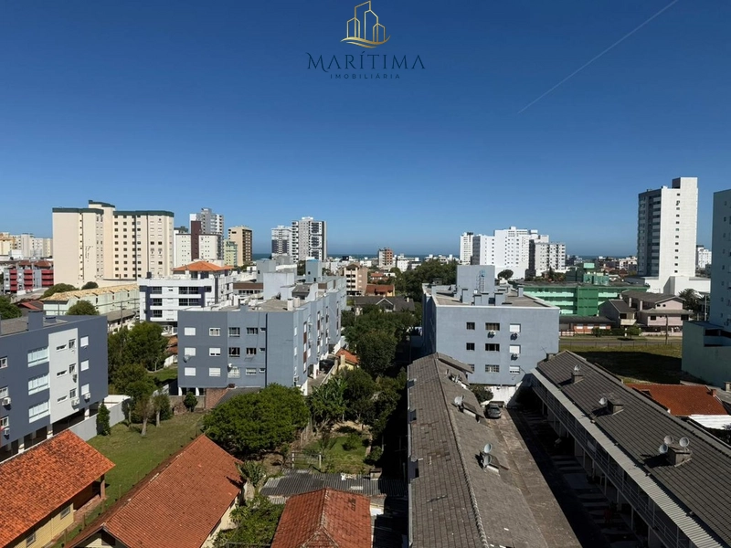 Apartamento mobiliado no Edifício Magnifique - Centro de Tramandaí: 26ª foto da galeria de imagens do imóvel
