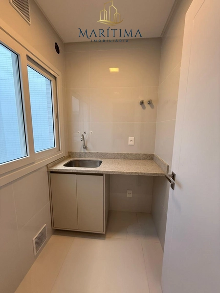 Apartamento mobiliado no Edifício Magnifique - Centro de Tramandaí: 13ª foto da galeria de imagens do imóvel