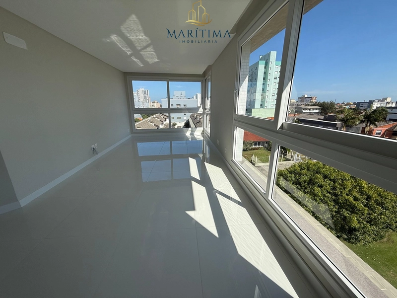 Apartamento Novo no Edifício Magnifique - Centro de Tramandaí: 6ª foto da galeria de imagens do imóvel
