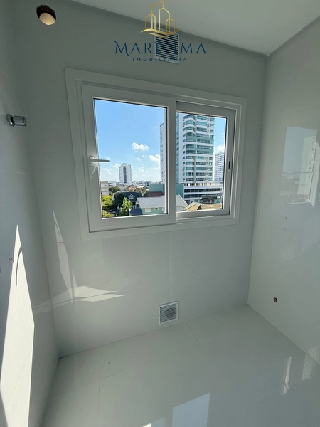 Apartamento Novo no Edifício Magnifique - Centro de Tramandaí: 4ª foto da galeria de imagens do imóvel