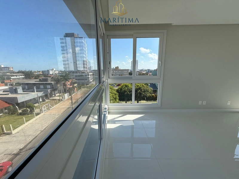 Apartamento Novo no Edifício Magnifique - Centro de Tramandaí: 8ª foto da galeria de imagens do imóvel