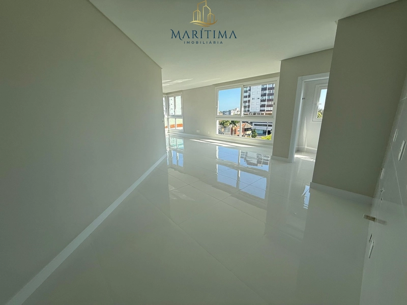 Apartamento Novo no Edifício Magnifique - Centro de Tramandaí: 2ª foto da galeria de imagens do imóvel