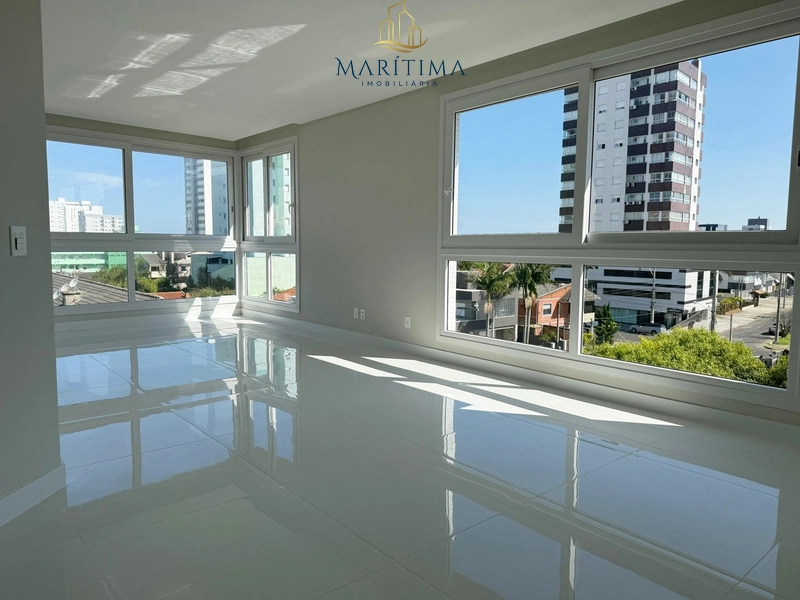 Apartamento Novo no Edifício Magnifique - Centro de Tramandaí: 14ª foto da galeria de imagens do imóvel